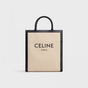 192082 Celineِ��ӡ��������ţƤ��С��ֱʽCABAS�ִ� ���ذ� ��Ȼɫ/�غ�ɫ