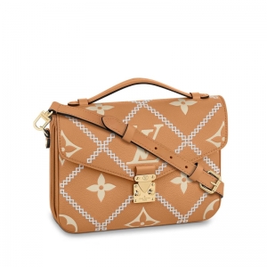 M46018 LV Pochette Metis �ִ� ���C�]��� ��ɫ