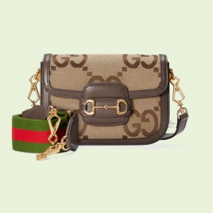 658574 Gucci �R㕿�1955ϵ�г����pG�����ִ� Gucci�R���� ��ɫ