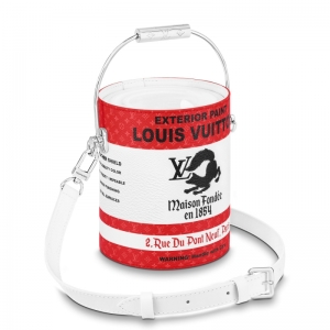 M81595 LV PAINT CAN �ִ� LV2022�¿�AͰ�� �tɫ