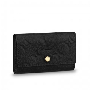 M64421 LV 6��耳װ� Monogram ţƤ���y耳װ� ��ɫ
