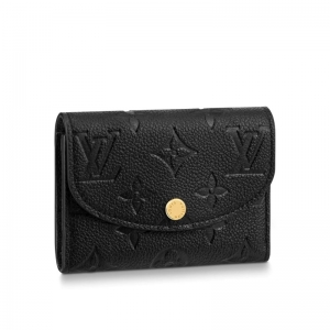 M81455 LV ROSALIE ���X�� Monogram Empreinte ���yţƤ�X�A LV�����X�A
