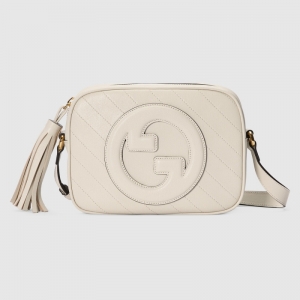 742360 ���YGucci Blondieϵ��С̖�米�� 2023���¿�б��μ�� ��ɫ