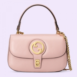735101 Gucci Blondieϵ������� �A�λ���ʽ�p���g����� ��ɫ