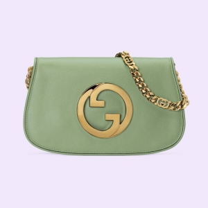 699268 Gucci Blondieϵ�м米�� �A�λ���ʽ�pG�μ�� �\�Gɫ