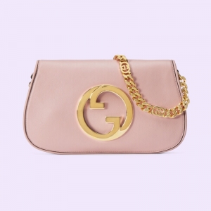 699268 Gucci Blondieϵ�м米�� �A�λ���ʽ�pG�μ�� �\��ɫ