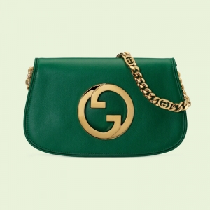 699268 Gucci Blondieϵ�м米�� �A�λ���ʽ�pG�μ�� ��Gɫ