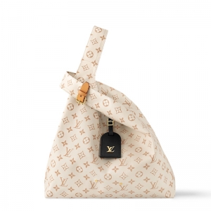 M24409 LV ATLANTIS GM Monogram Dune���� ��̖�ִ� ��ɫ