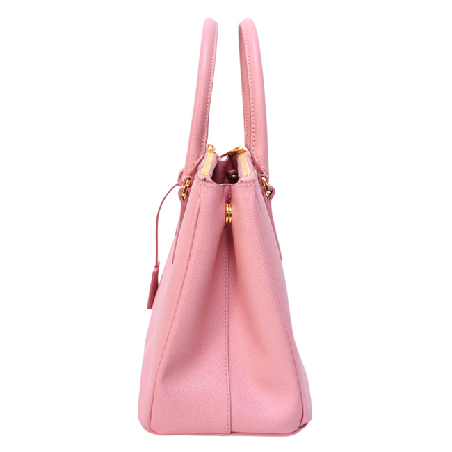 BN1801 PradaŮ�� ����ՙ4 ���ְ� Pradaʮ�ּy Ů�� luxţƤС̖���ְ� ��ɫ