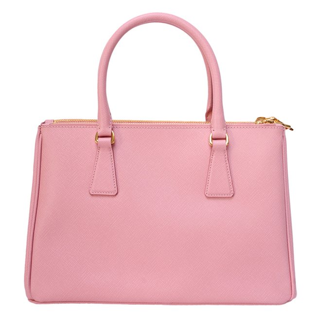 BN1801 PradaŮ�� ����ՙ4 ���ְ� Pradaʮ�ּy Ů�� luxţƤС̖���ְ� ��ɫ