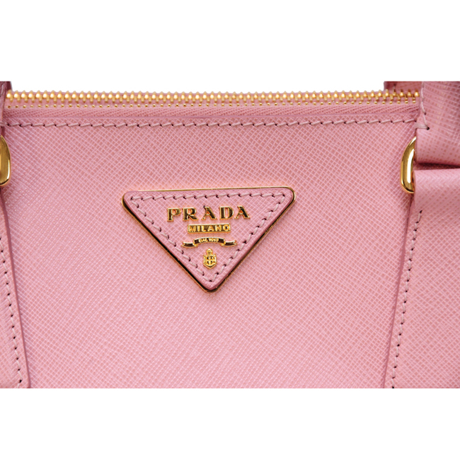 BN1801 PradaŮ�� ����ՙ4 ���ְ� Pradaʮ�ּy Ů�� luxţƤС̖���ְ� ��ɫ