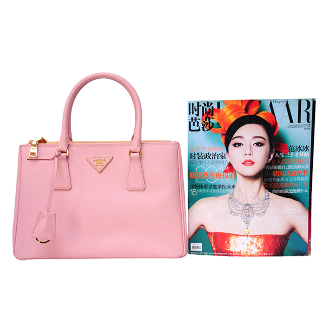 BN1801 PradaŮ�� ����ՙ4 ���ְ� Pradaʮ�ּy Ů�� luxţƤС̖���ְ� ��ɫ