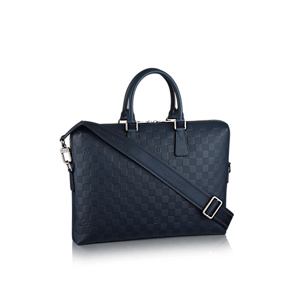 Ƥ���ϵ��۝n��ôȥ����N41327 LV PORTE-DOCUMENTS JOUR ���İ�