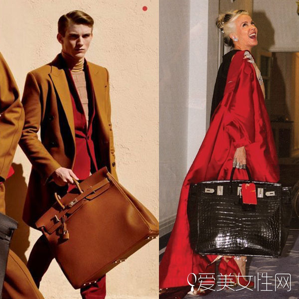 時(shí)尚入門實(shí)用篇 鉑金包背后的“秘密”大起底!