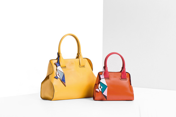 TOD&rsquo;S Cape Bag 2015���İ���ϵ��