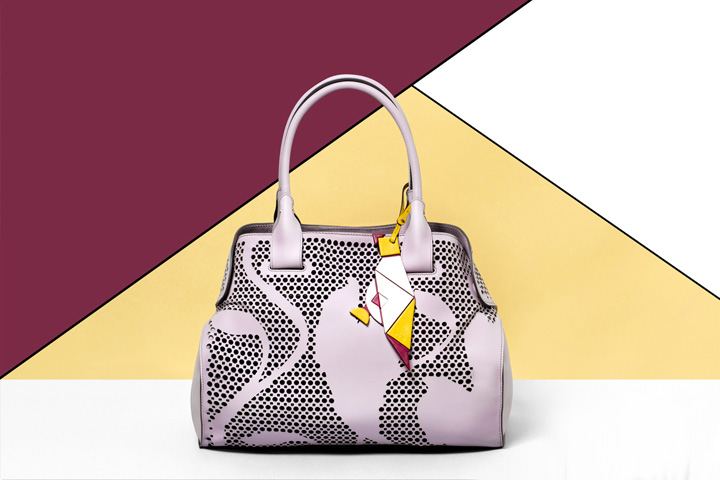 TOD&rsquo;S Cape Bag 2015���İ���ϵ��