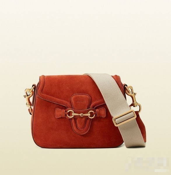 經(jīng)得起時(shí)間考驗(yàn) Gucci 2015春夏包包
