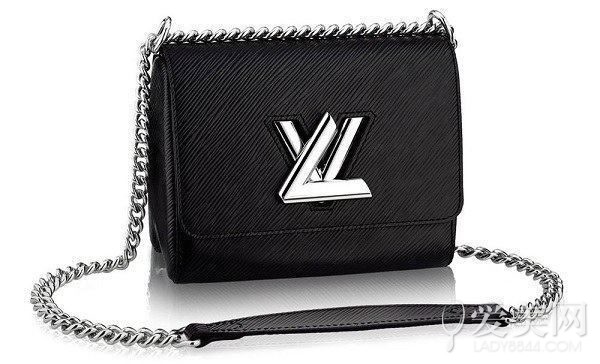 繼續(xù)奢侈風(fēng)向標 LV2015度假系列包袋