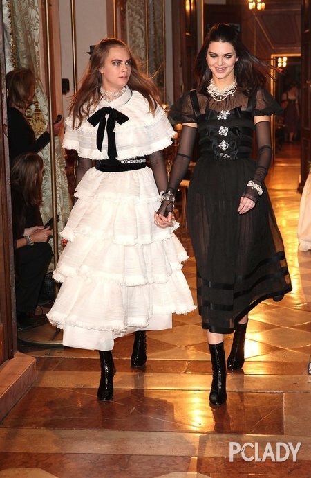 關于Chanel 香奈兒你不可不知道的20件事 關于Chanel 香奈兒你不可不知道的20件事