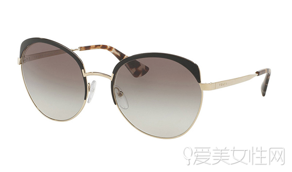 高貴優(yōu)雅 Prada 2016春夏系列包包