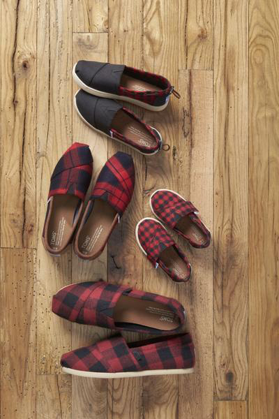 TOMS�A���Ƴ�Ӣ���L��ϵ��Ь��