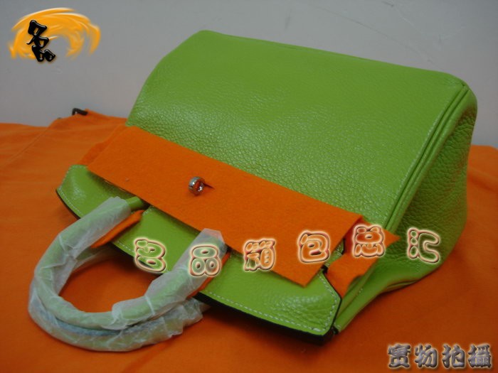 6068 Hermes時(shí)尚手提包 Hermes Birkin 鉑金包 Hermes 25 Birkin 女包