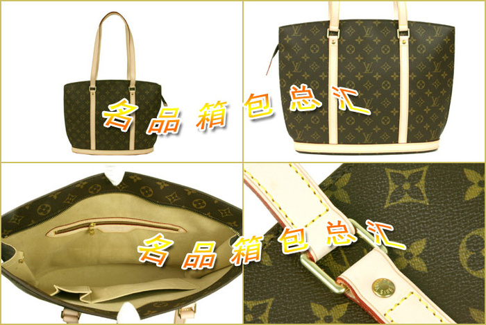 M51102 LV手提包 LV老花 LV女包 LV單肩包 LV經(jīng)典女包