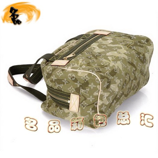 M95772 LV牛仔包 LV老花 LV限量版 1:1 LV手提包 LV單肩包
