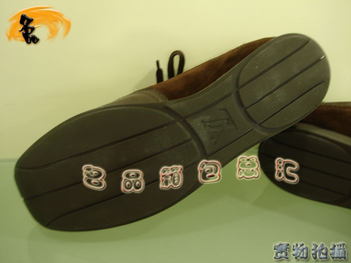 LV男鞋 Louis Vuitton 奢華經典 LV運動鞋 LV新款鞋子 正品品質