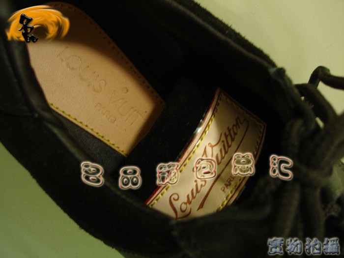 LV�\��Ь Louis Vuitton LV�¿�Ь ���A���� LV��Ь һ��һƷ�|