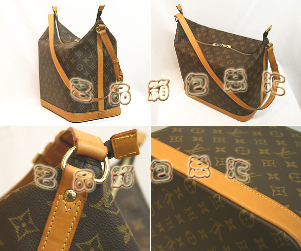 M47275 LV經典老花 LV女包 LV單肩包 LV斜挎包 LV包包