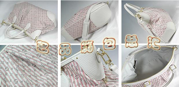 M95493 LV斜挎包 LV棉麻系列 LV經(jīng)典老花 LV 女包 LV手提包