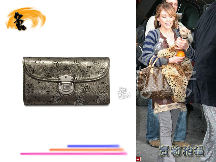 M95716 LV時尚女包 LV錢包 LV最新款 LV經(jīng)典款 LV羊皮 LV長款錢包