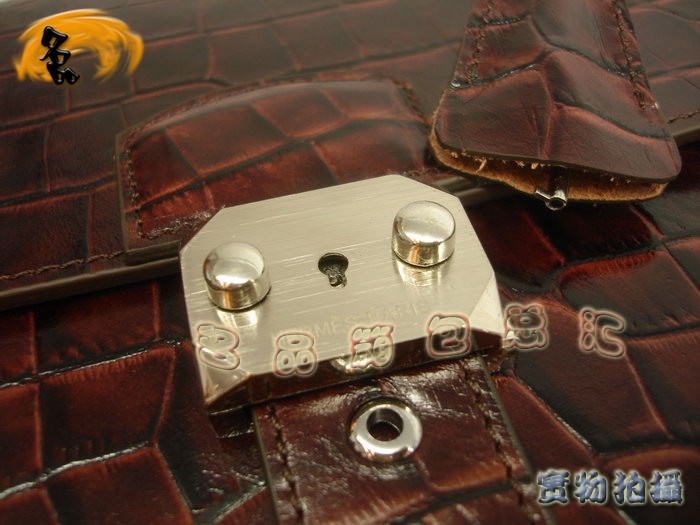 Hermes女包 Hermes手提包 鱷魚皮 Hermes mi ni Kelly Bag 凱莉包