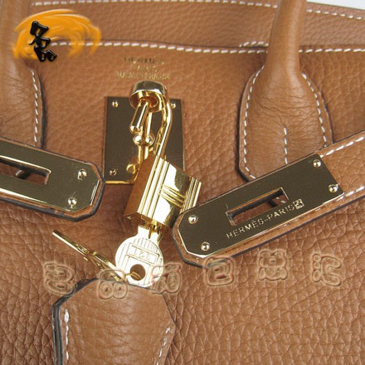 6088 Hermes 30 Birkin 新款 荔枝紋 女包 Hermes Birkin 鉑金包 手提包 原版1:1品質