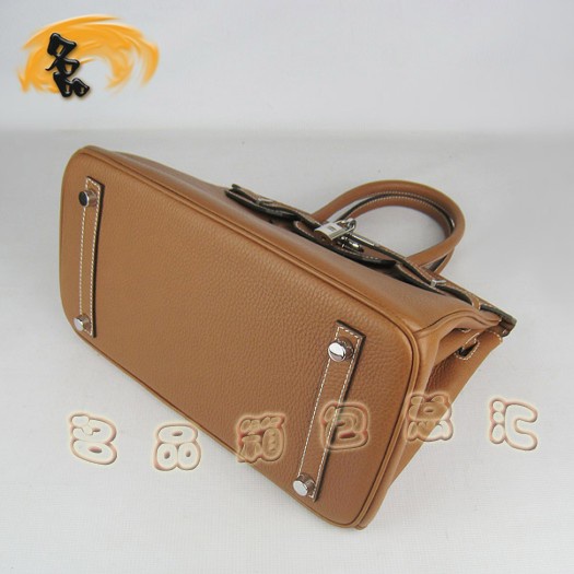 6088 Hermes��֦�y Ů�� Hermes Birkin �K��� Hermes����� 30cm �߷°�