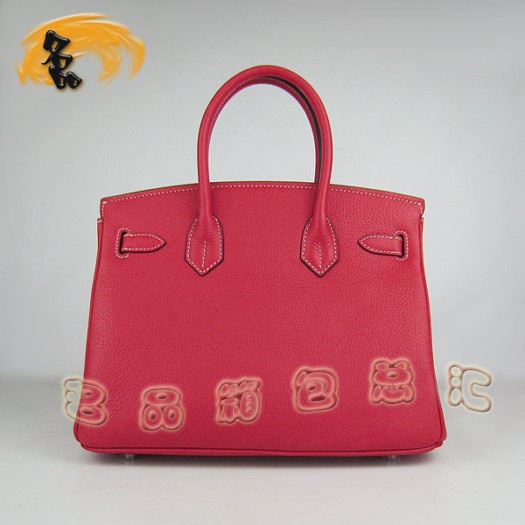 6088 Hermes ���R�� 6088 �tɫ ��֦�y ����� Hermes Birkin �K��� 30cm