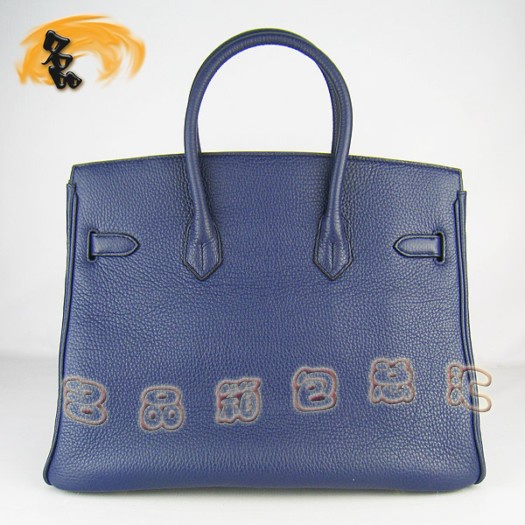 6089 Hermes�¿� ���{ɫ��֦�y Ůʿ ����� Hermes Birkin �K��� 35 Birkin