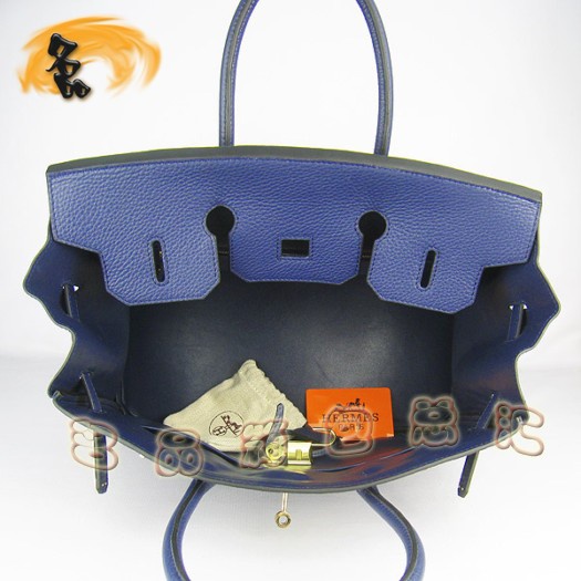 6089 Hermes�¿� ���{ɫ��֦�y Ůʿ ����� Hermes Birkin �K��� 35 Birkin