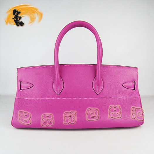 6109 Hermes�¿� �Ҽtɫ��֦�yŮ�� 42cm Birkin �K��� ���R�� ����� ����Ʒ�|(zh��)
