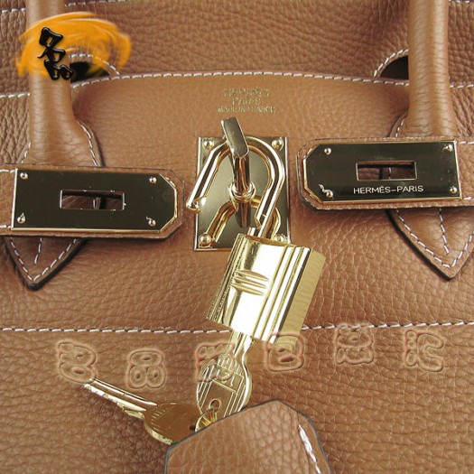 6109 Hermes Birkin Bag �K��� Hermes���¿� ����� HermesŮ�� 42cm һ��һ
