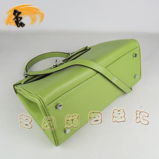 6108 Hermes��(j��ng)��� ��֦�yŮʿ ����� Hermes Kelly �P��� 32cm б���