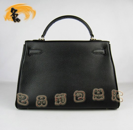6108 Hermes Kelly bag 32cm ���R�� �P���� Ů�� ����� б��� ��ɫ ���