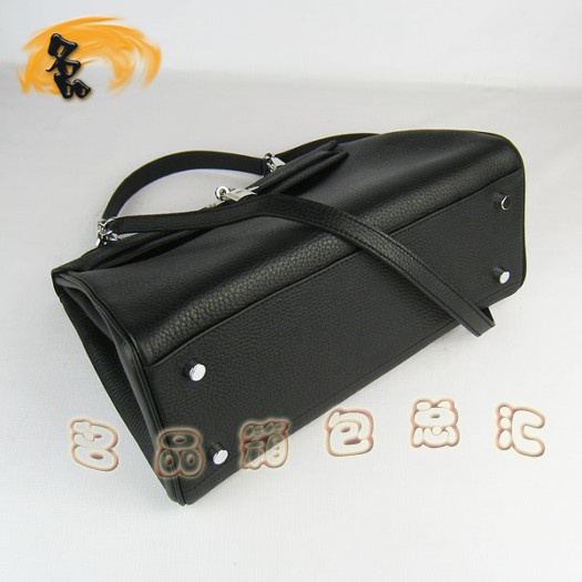 6108 Hermes Kelly bag 32cm ��(��i)�R�� �P���� Ů�� ����� б��� ��ɫ �y��
