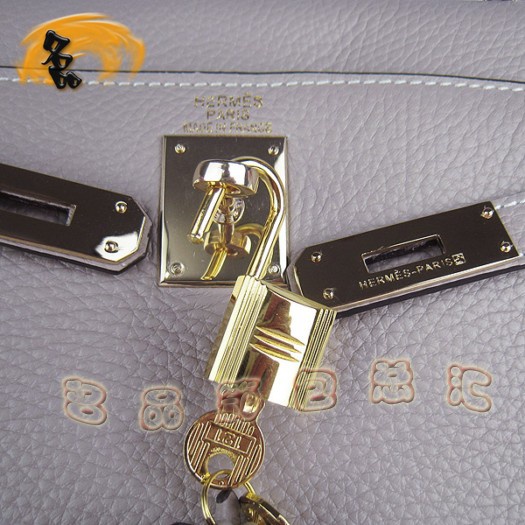 6108 Hermes新款 荔枝紋女士 斜跨包 Hermes Kelly 凱莉包 愛馬仕手提包