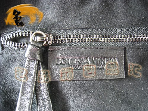78917 BOTTEGA VENETA 寶緹嘉 時尚經(jīng)典款黑色編織手提包 女包 手袋
