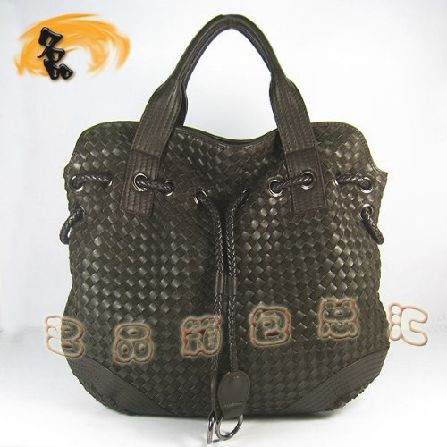 78917 BOTTEGA VENETA 寶緹嘉 新款手提包 經(jīng)典款 編織 手袋 寶緹嘉女包
