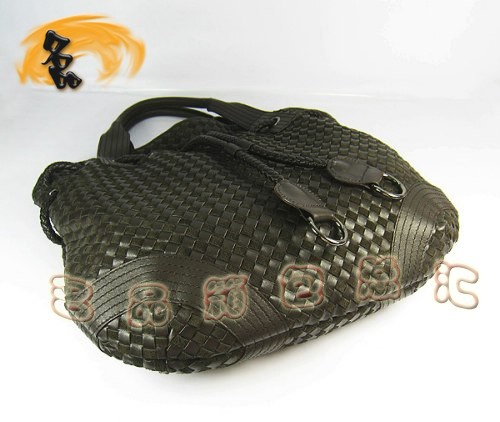 78917 BOTTEGA VENETA 寶緹嘉 新款手提包 經(jīng)典款 編織 手袋 寶緹嘉女包