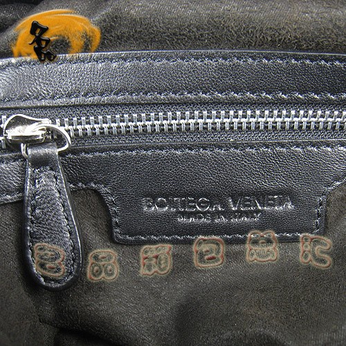 80020 BOTTEGA VENETA寶緹嘉 新款時尚女士斜挎包 經典款羊皮編織單肩包