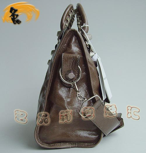 084332A BALENCIAGA�����r��Ůʿб��� �������ҙC܇�� �¿�ţƤ�����